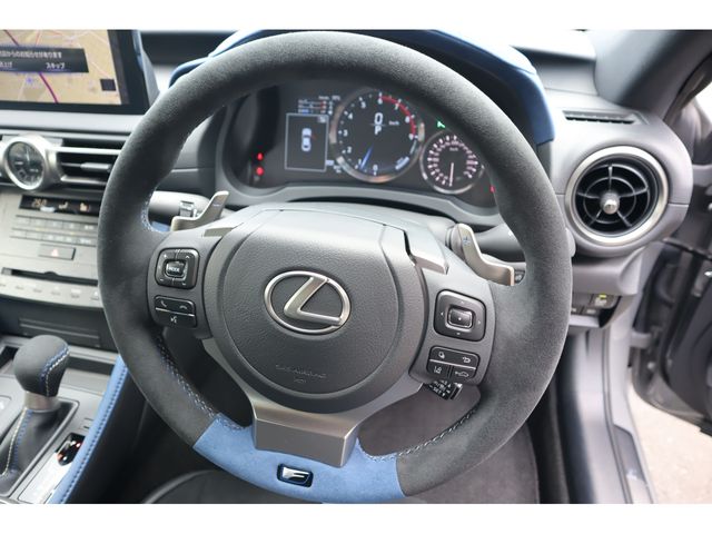 LEXUS RC F