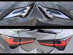 LEXUS RC F