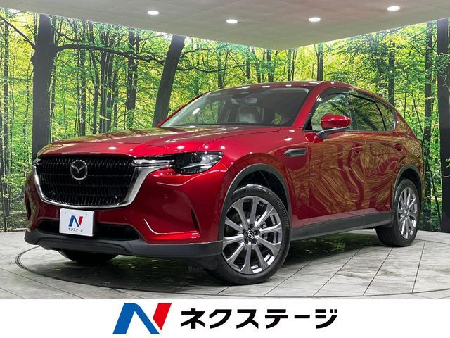 CX-60