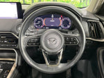 CX-60
