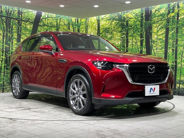 CX-60