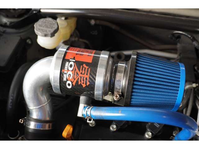 ALTO WORKS