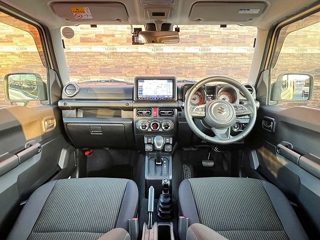 JIMNY 4WD