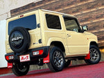 JIMNY 4WD