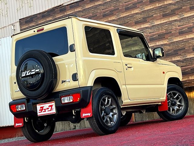 JIMNY 4WD