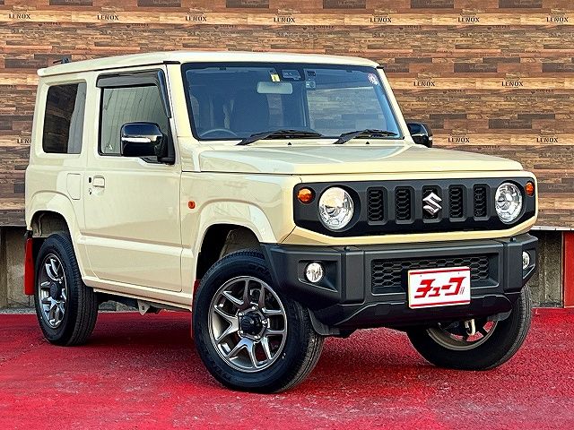 JIMNY 4WD