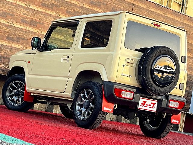 JIMNY 4WD