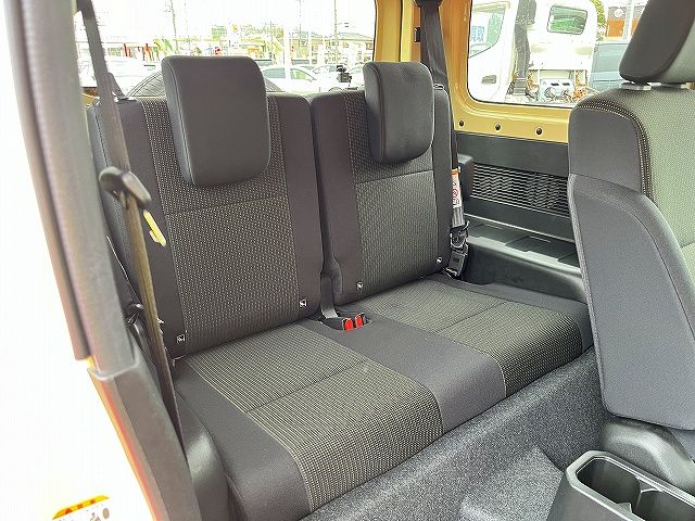 JIMNY 4WD