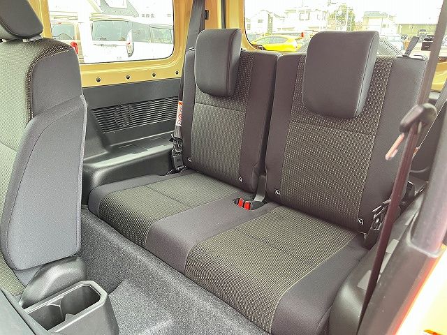 JIMNY 4WD