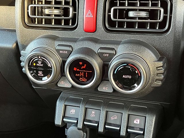 JIMNY 4WD
