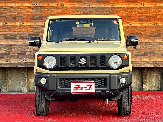 JIMNY 4WD