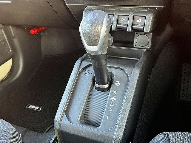 JIMNY 4WD