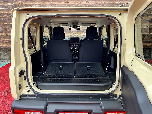 JIMNY 4WD