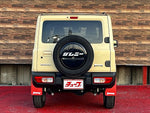 JIMNY 4WD