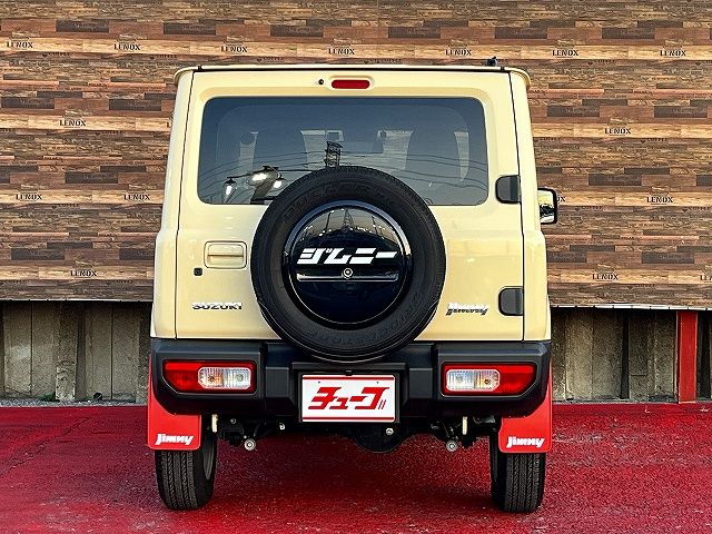 JIMNY 4WD