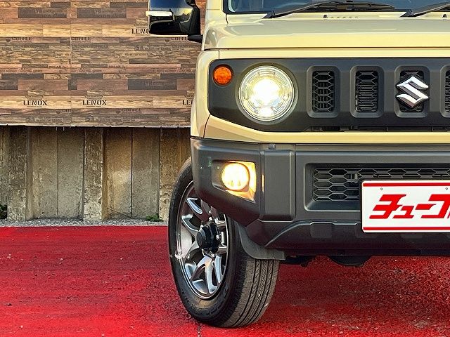 JIMNY 4WD