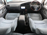 LANDCRUISER wagon