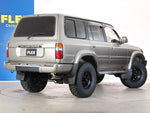 LANDCRUISER wagon