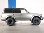 LANDCRUISER wagon