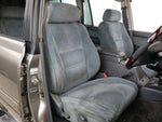 LANDCRUISER wagon