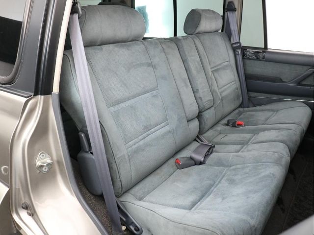 LANDCRUISER wagon