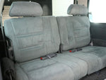 LANDCRUISER wagon
