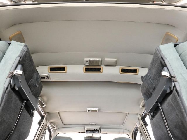 LANDCRUISER wagon
