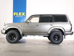 LANDCRUISER wagon