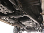 LANDCRUISER wagon