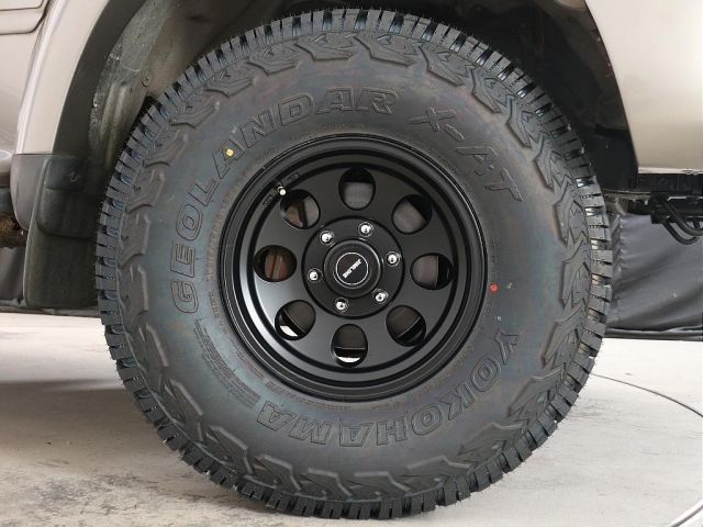 LANDCRUISER wagon