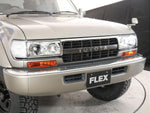 LANDCRUISER wagon