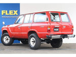 LANDCRUISER van