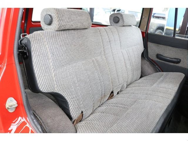 LANDCRUISER van