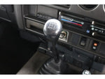 LANDCRUISER van