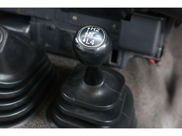 LANDCRUISER van