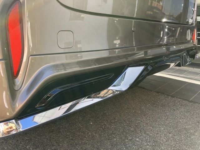 ALPHARD hybrid
