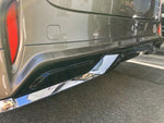 ALPHARD hybrid
