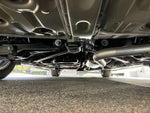 ALPHARD hybrid
