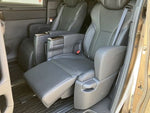ALPHARD hybrid