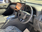 ALPHARD hybrid
