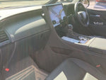 ALPHARD hybrid