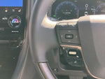 ALPHARD hybrid