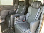 ALPHARD hybrid