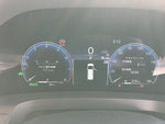 ALPHARD hybrid