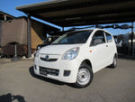 MIRA van