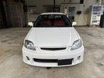 CIVIC hatchback