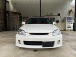 CIVIC hatchback