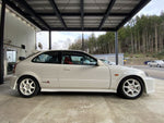 CIVIC hatchback
