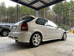CIVIC hatchback