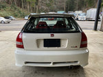 CIVIC hatchback